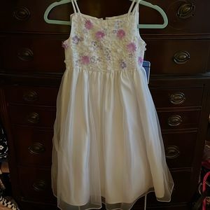 NWT Cinderella Dress